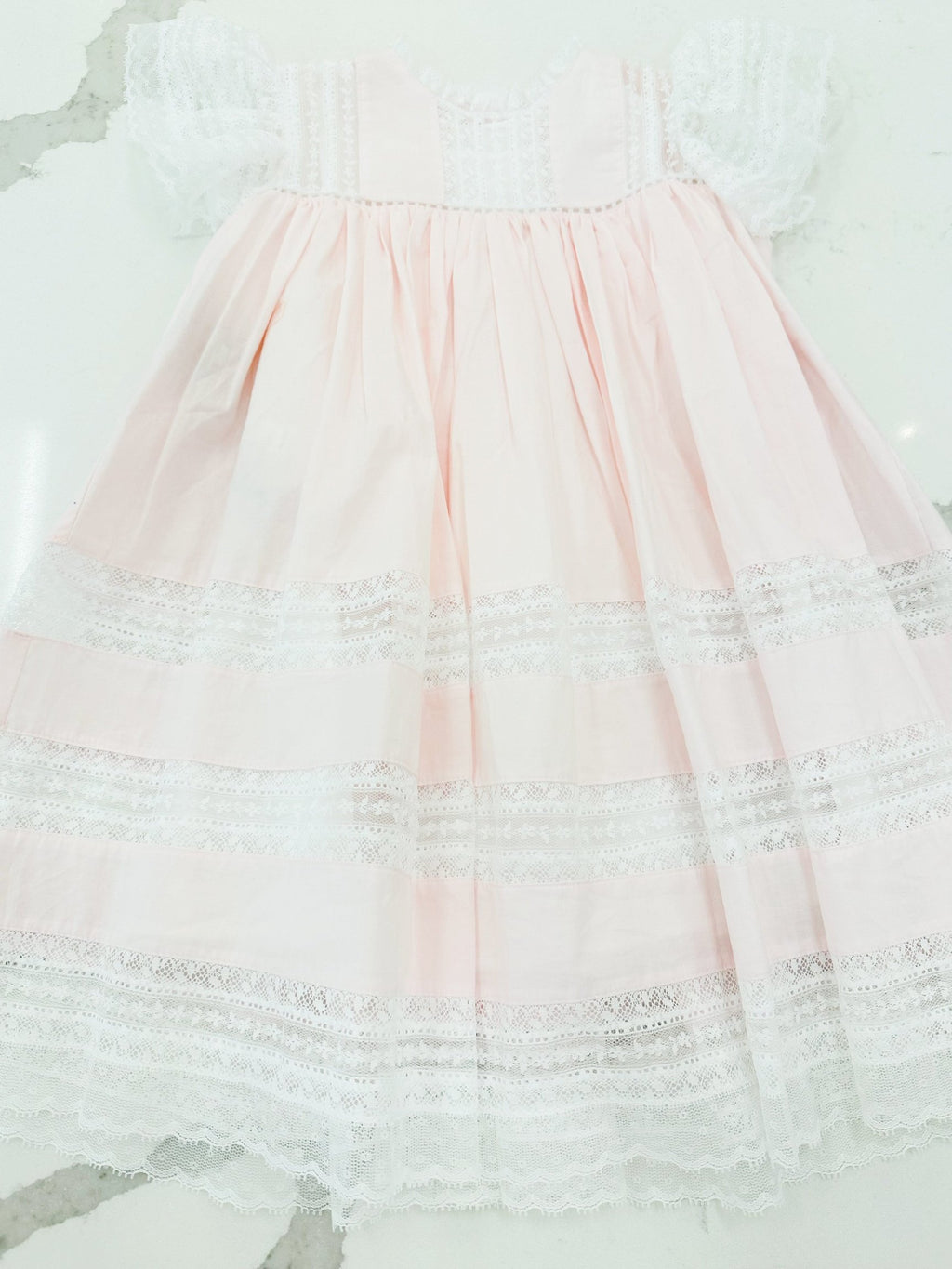 Emmilene Dress