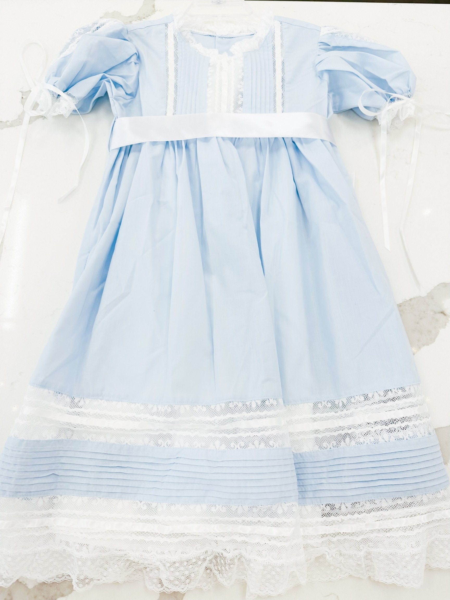 River Dress