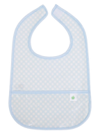 The Wipe It Bib