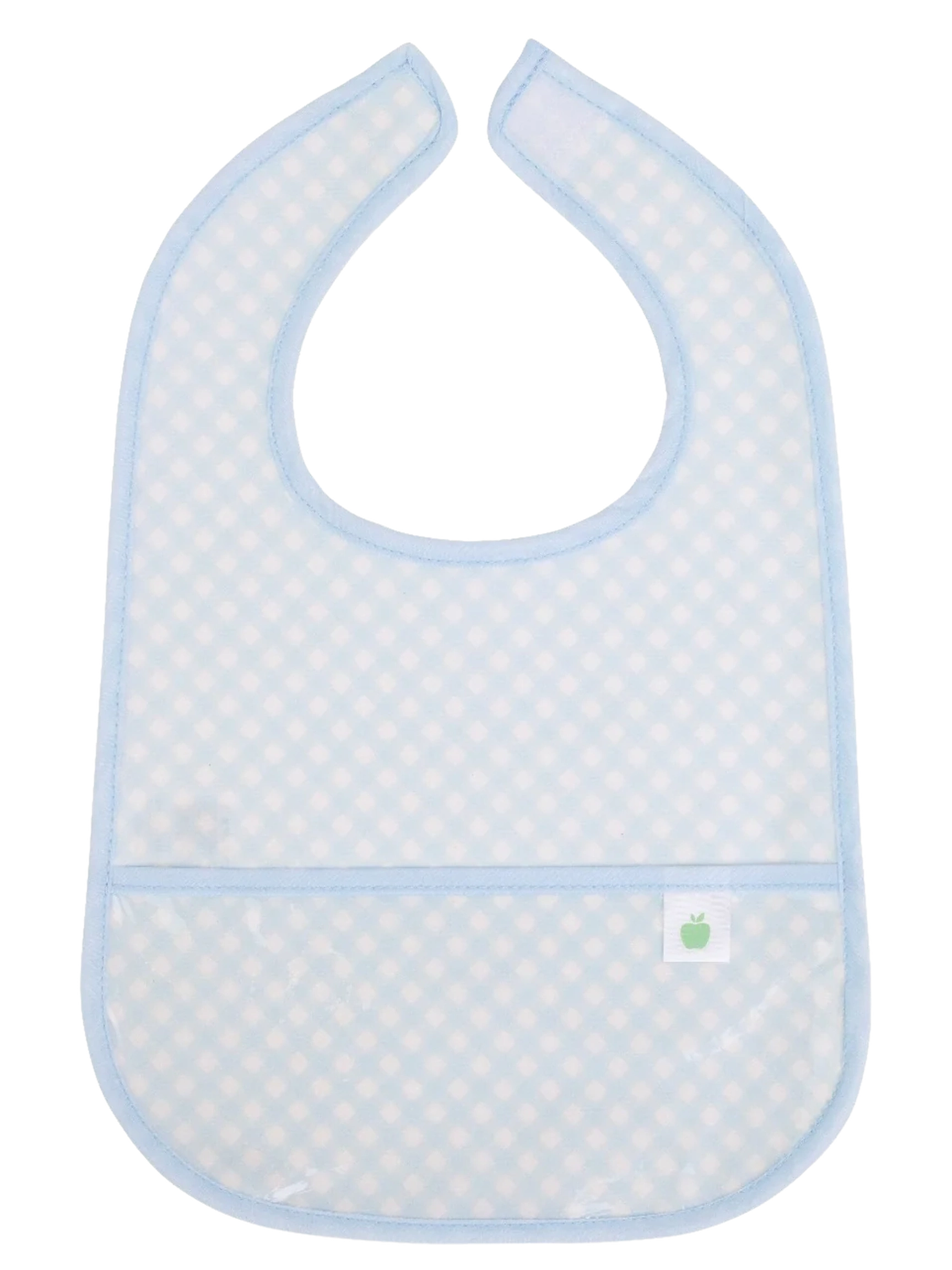 The Wipe It Bib