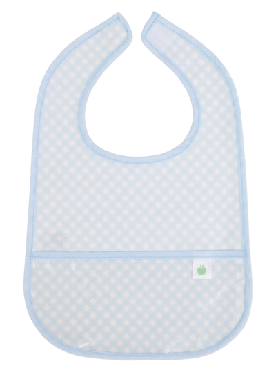 The Wipe It Bib