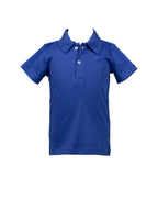 Pima Solid Polo