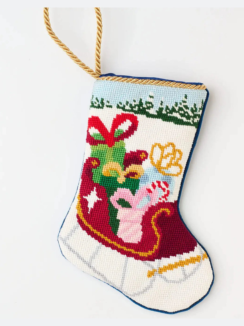 Bauble Stockings