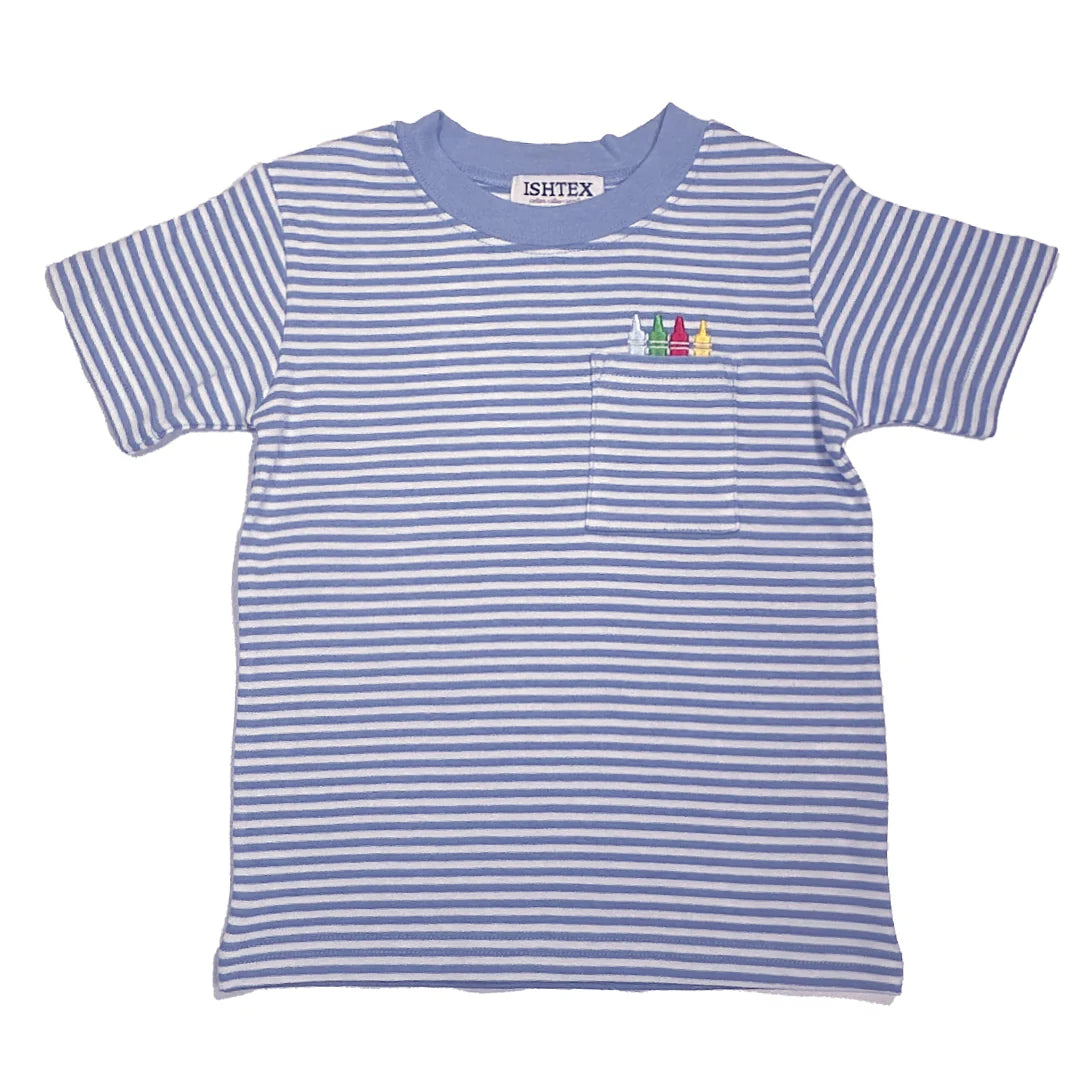 Back To School Boy's T-Shirt