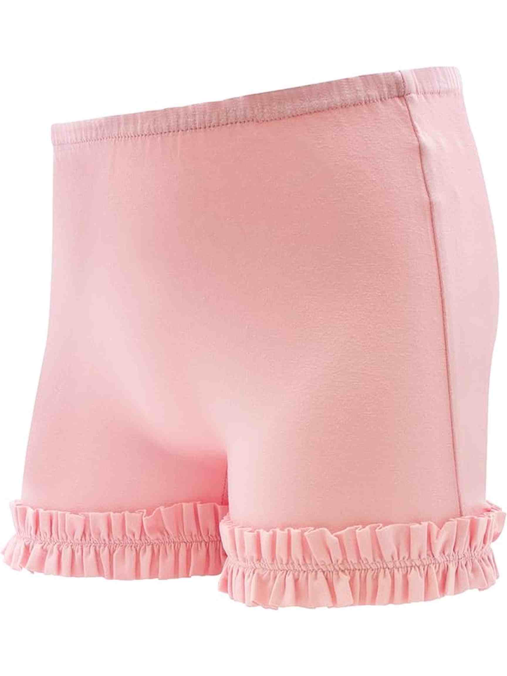 Wundershorts Modesty Shorts