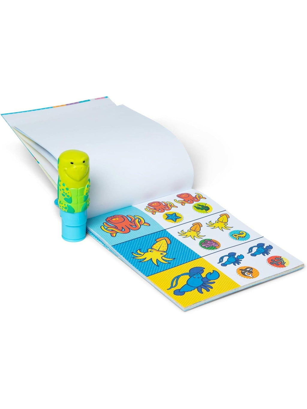 Sticker Wow! Turtle Bundle