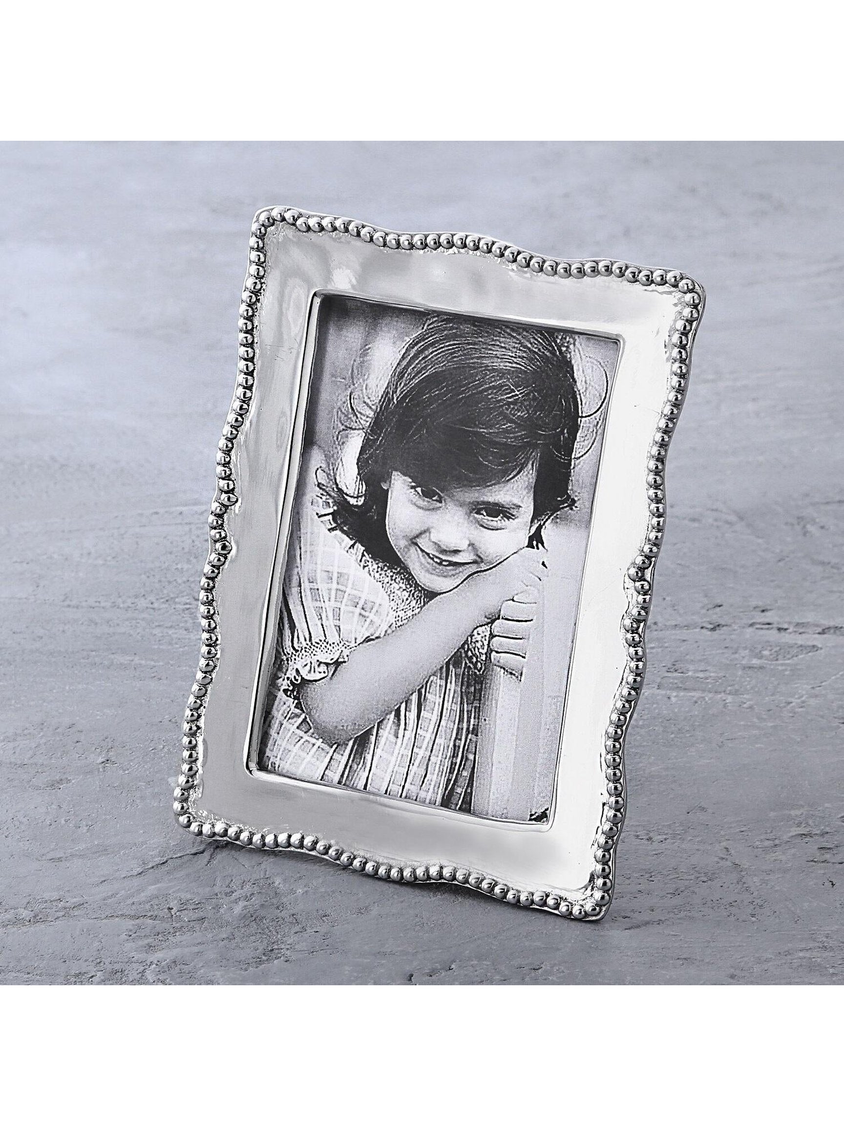 Pearl Denisse Frame 4"x 6"
