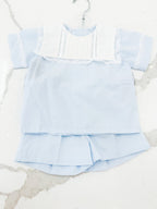 River Short Set