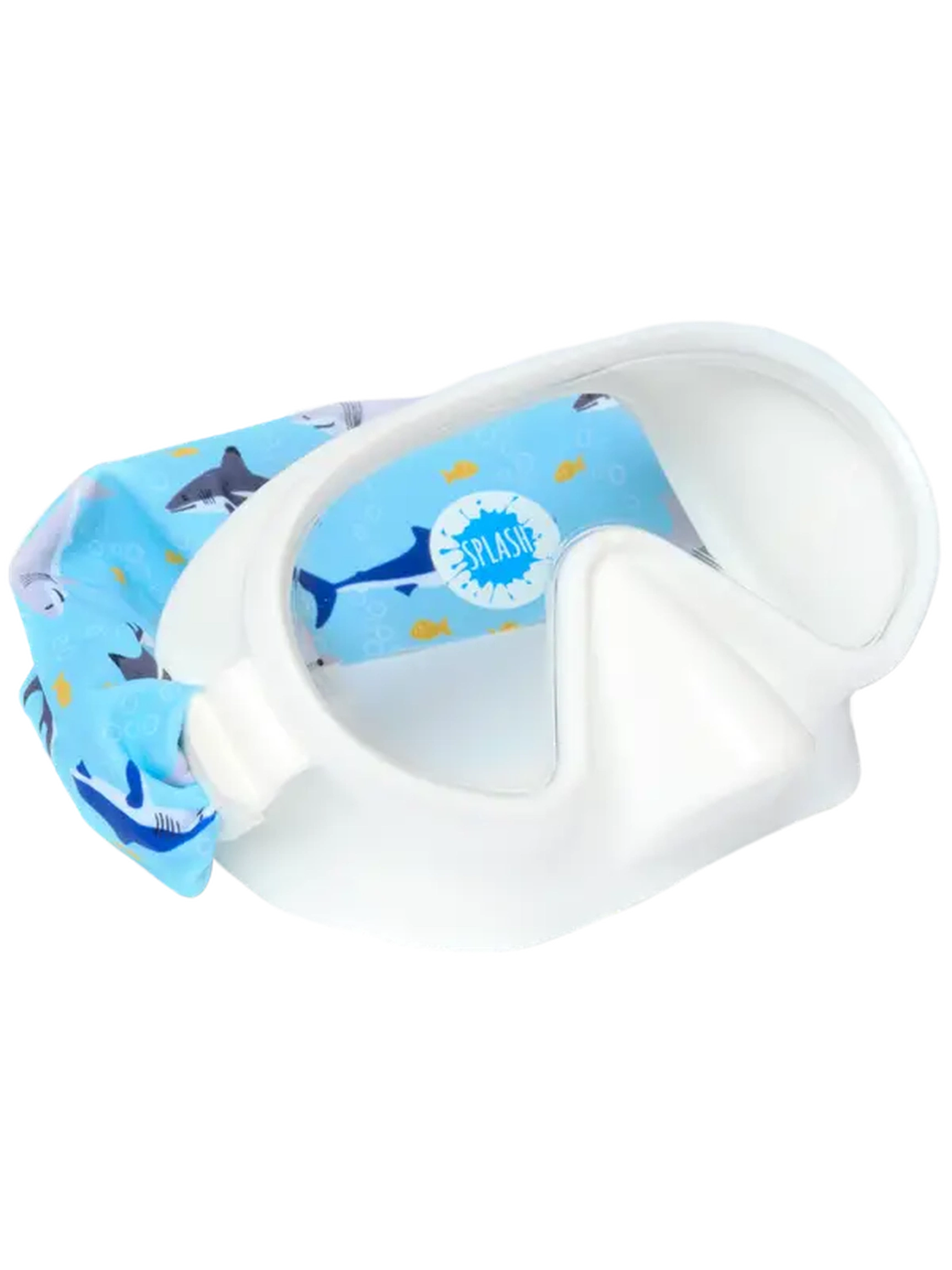 Splash Swim Mask