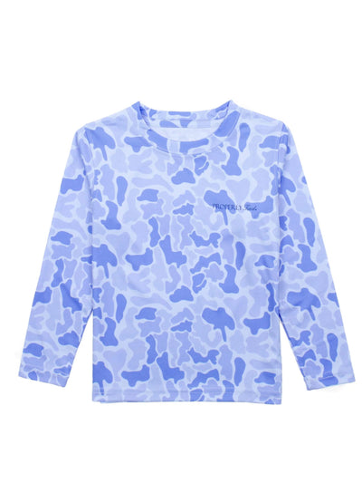 Sportsman Performance LS River Camo