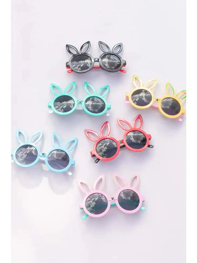 Toddler Bunny Sunglasses