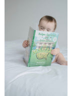 The A to Z Book