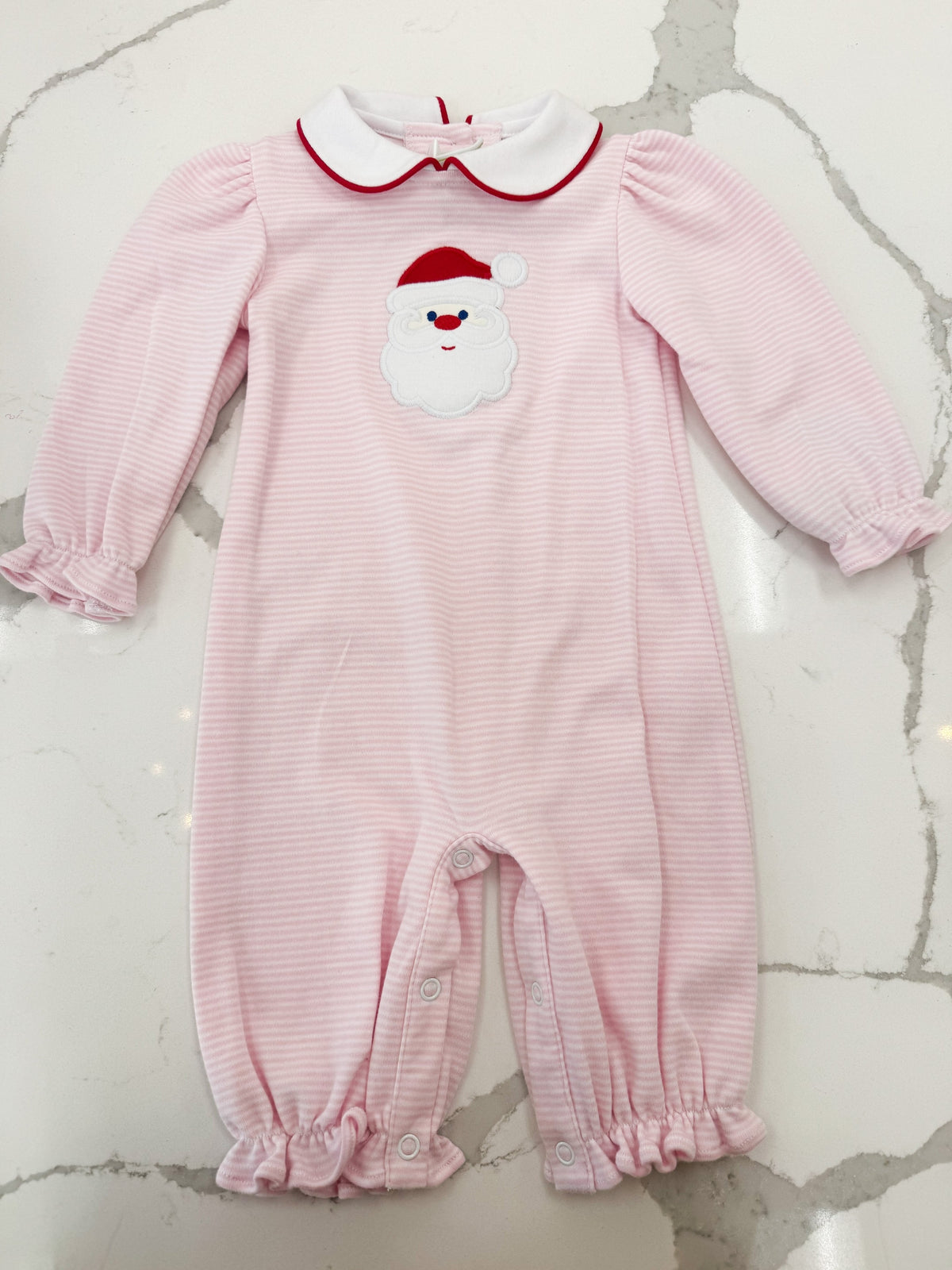 Santa Louisa Bubble - Posh Tots Children's Boutique
