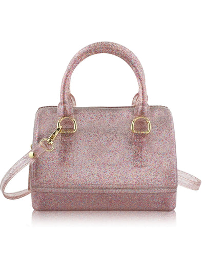 Ruby Handbag