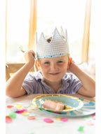 Birthday Crown