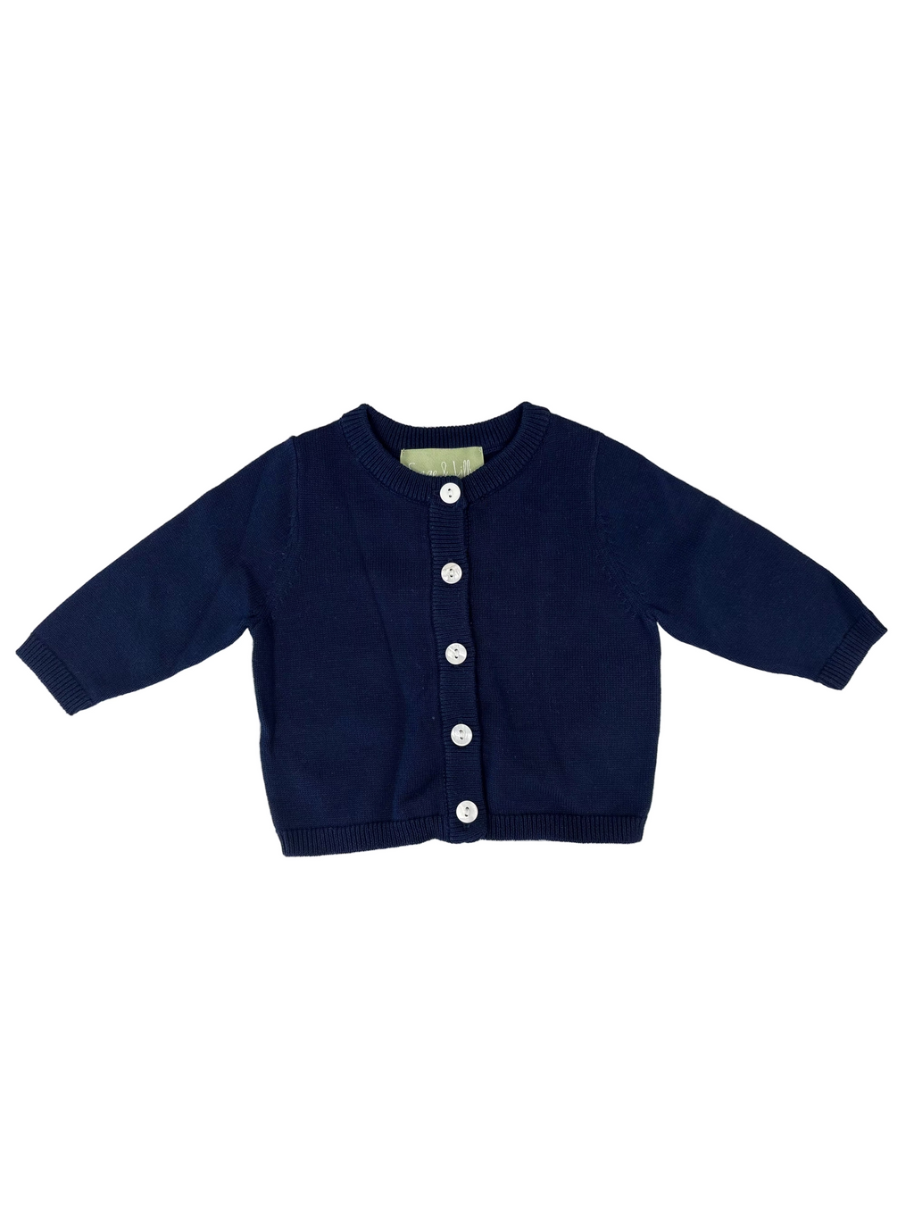 Sage & Lilly Cardigan Sweater