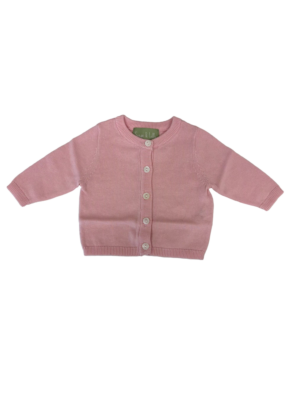Sage & Lilly Cardigan Sweater