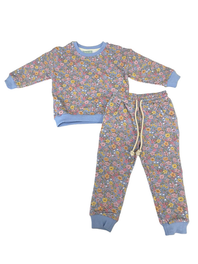 Sage & Lilly Jogger Set