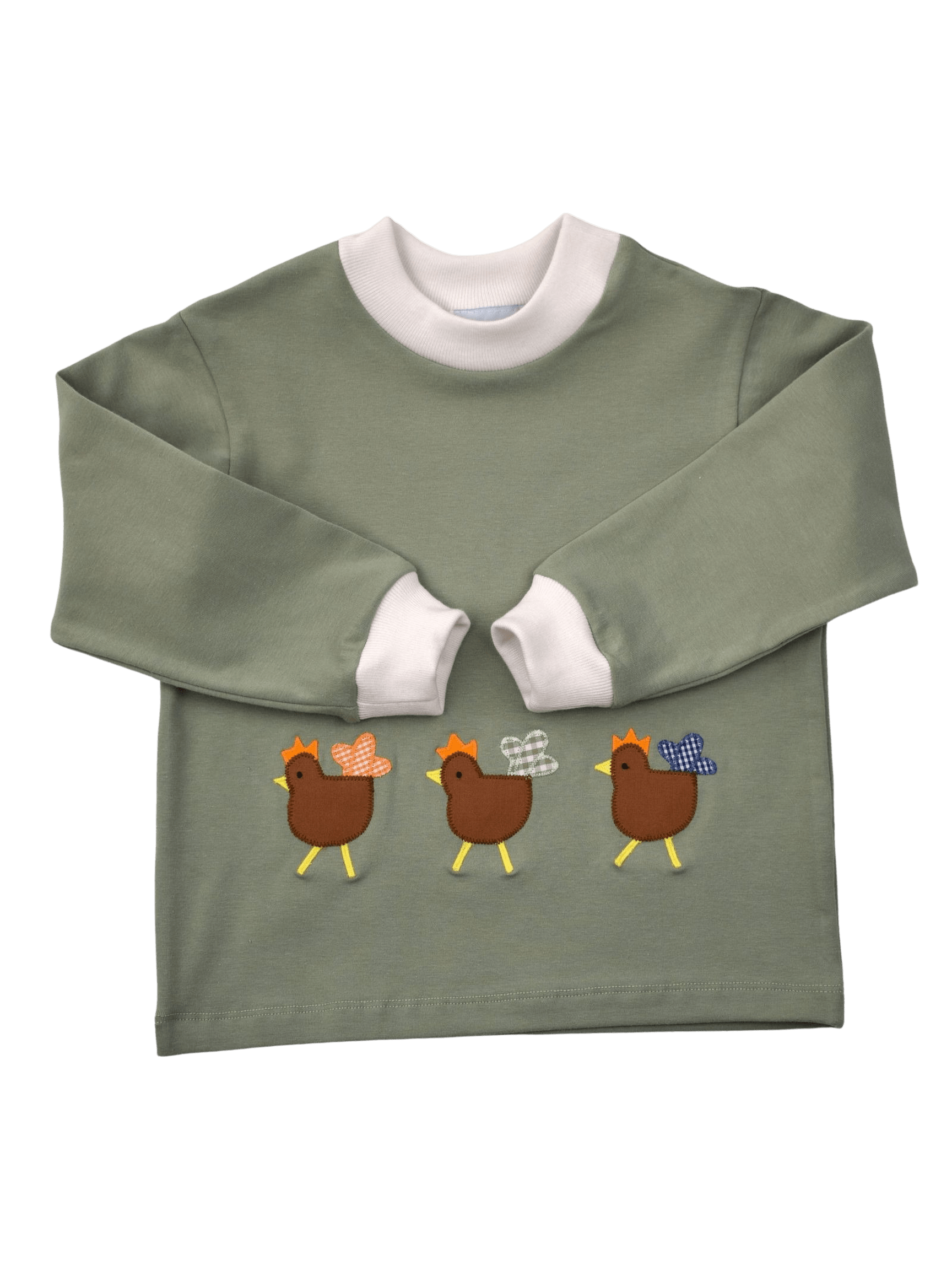 Turkeys Long Sleeve Tee