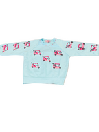 Golf Cart Girl Sweatshirt