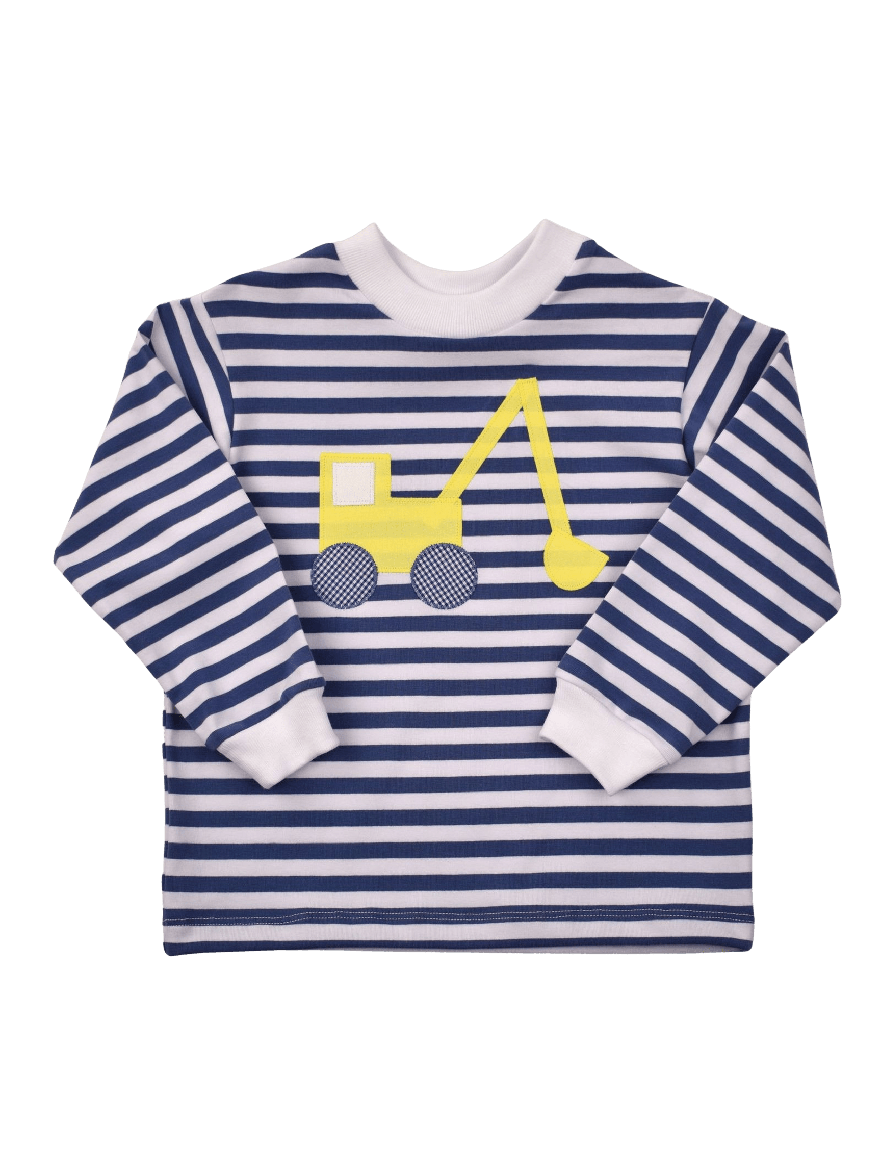 Digger Striped Tee