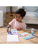 Sticker WOW!® Activity Pads & Sticker Stampers VALUE PACK - Winter