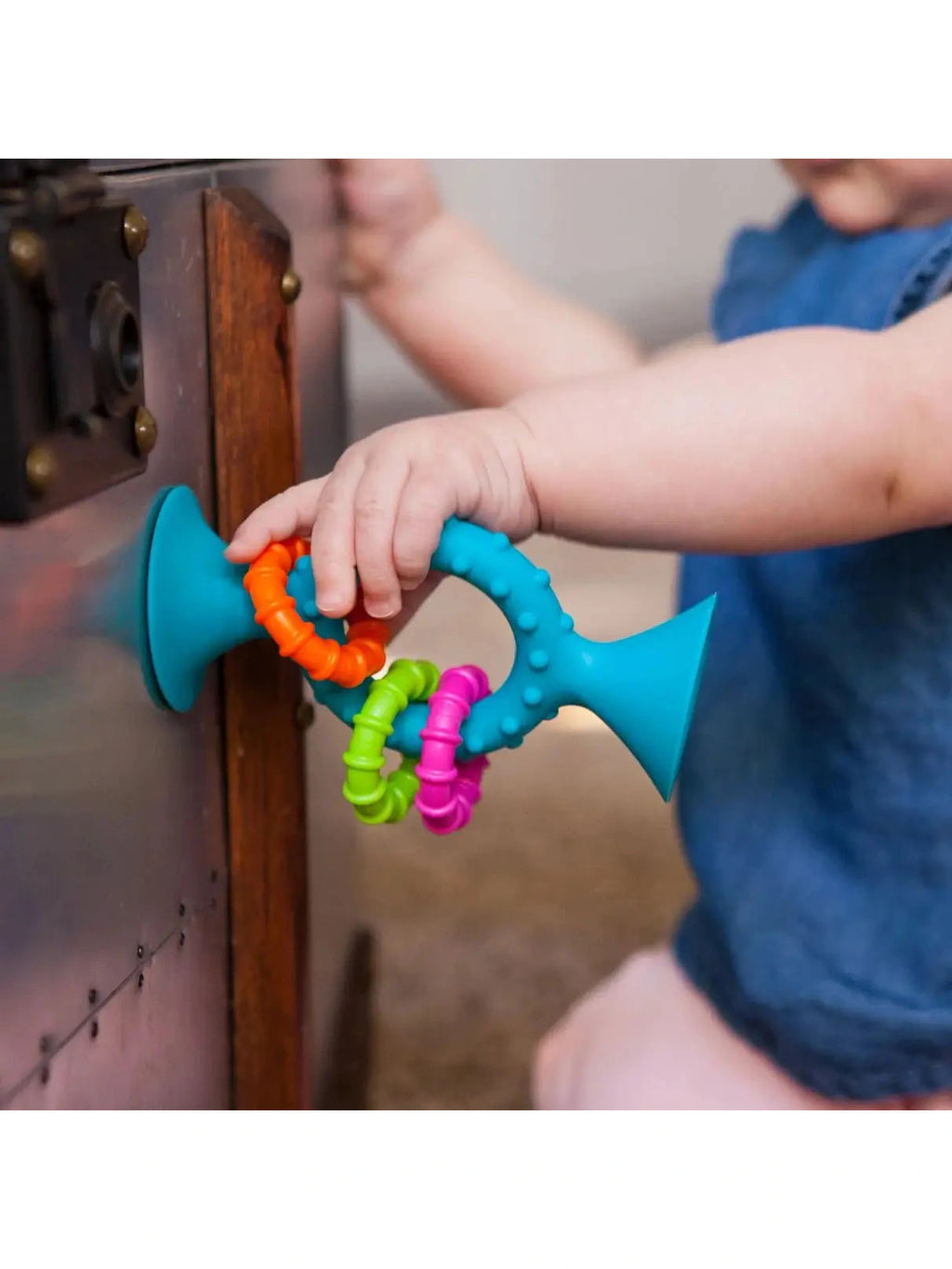 Pipsquigz Loops- Assorted - Posh Tots Children's Boutique