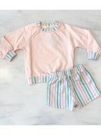 Sweatshirt Set