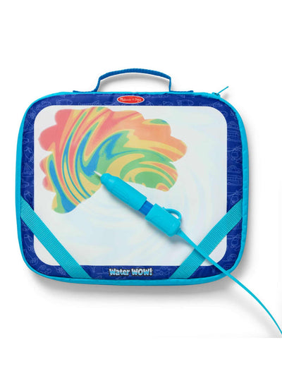 Water WOW! Take-Along Multi-Activity Drawing Set