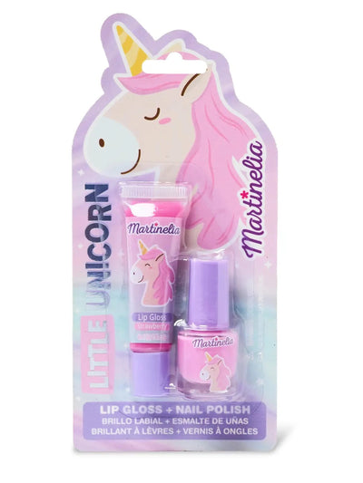 Martinelia Little Unicorn Beauty Duo