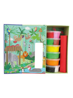Jungle Clay & Play