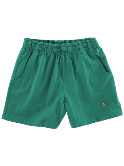 PRE-ORDER Performance Shorts- Green