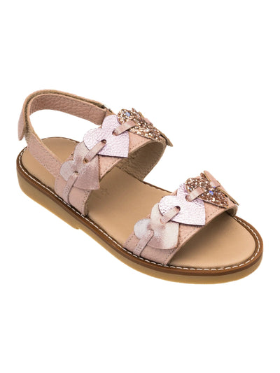 Cuore Sandal - Pink