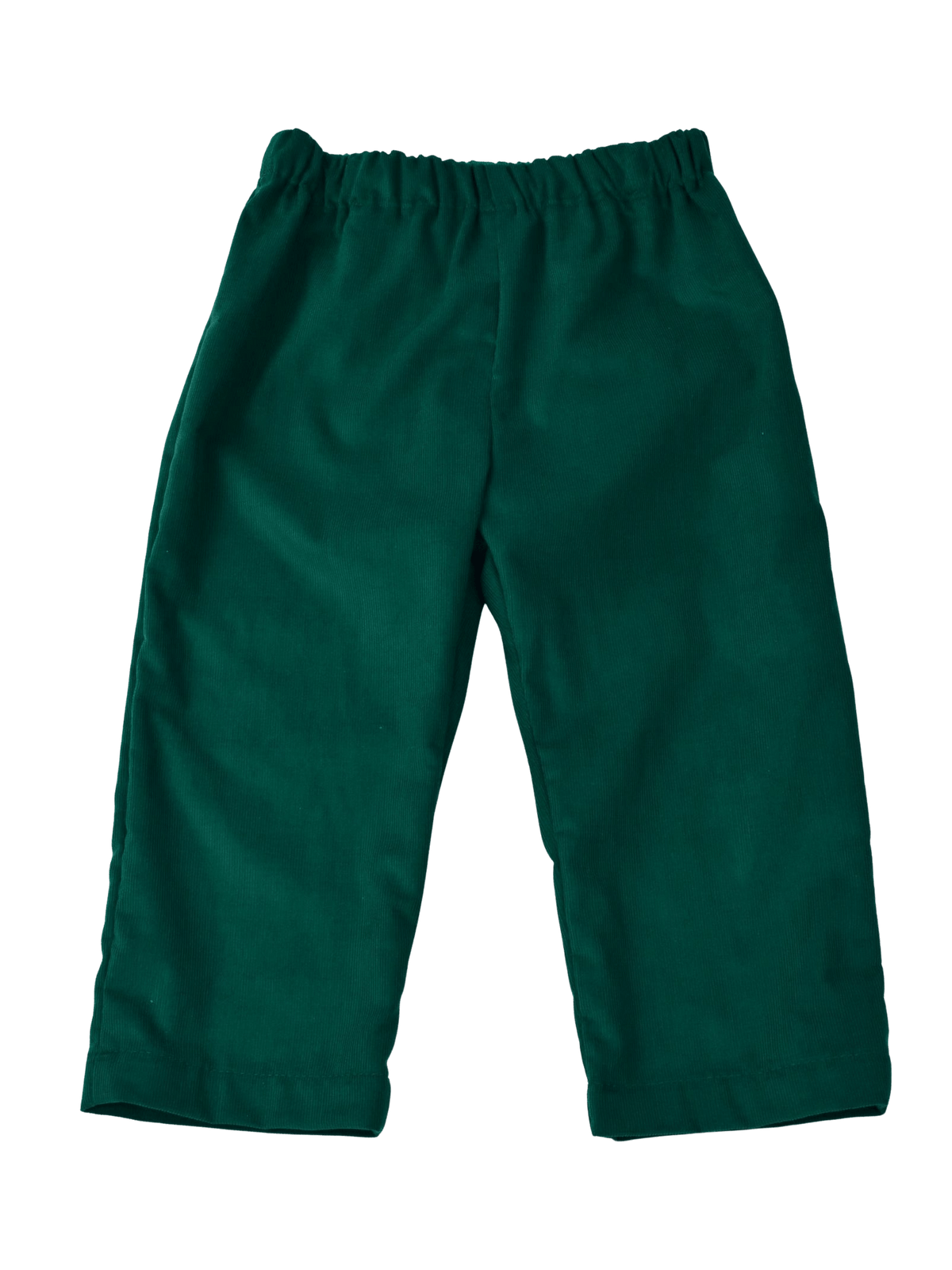 Green Pants