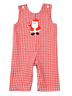 Santa/ Train Reversible Longall