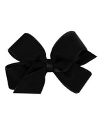 Classic Velvet Bow