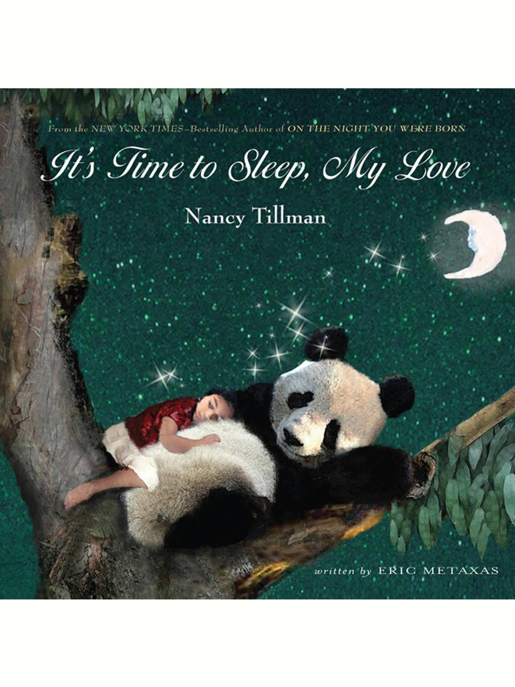 It's Time to Sleep, My Love