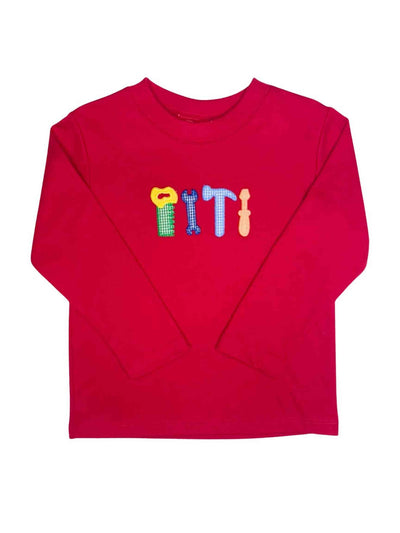 PRE-ORDER Tools Harry's Play Tee