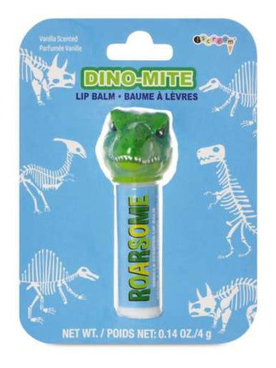 Dino-Mite Lip Balm