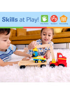 Magnetic Car Loader