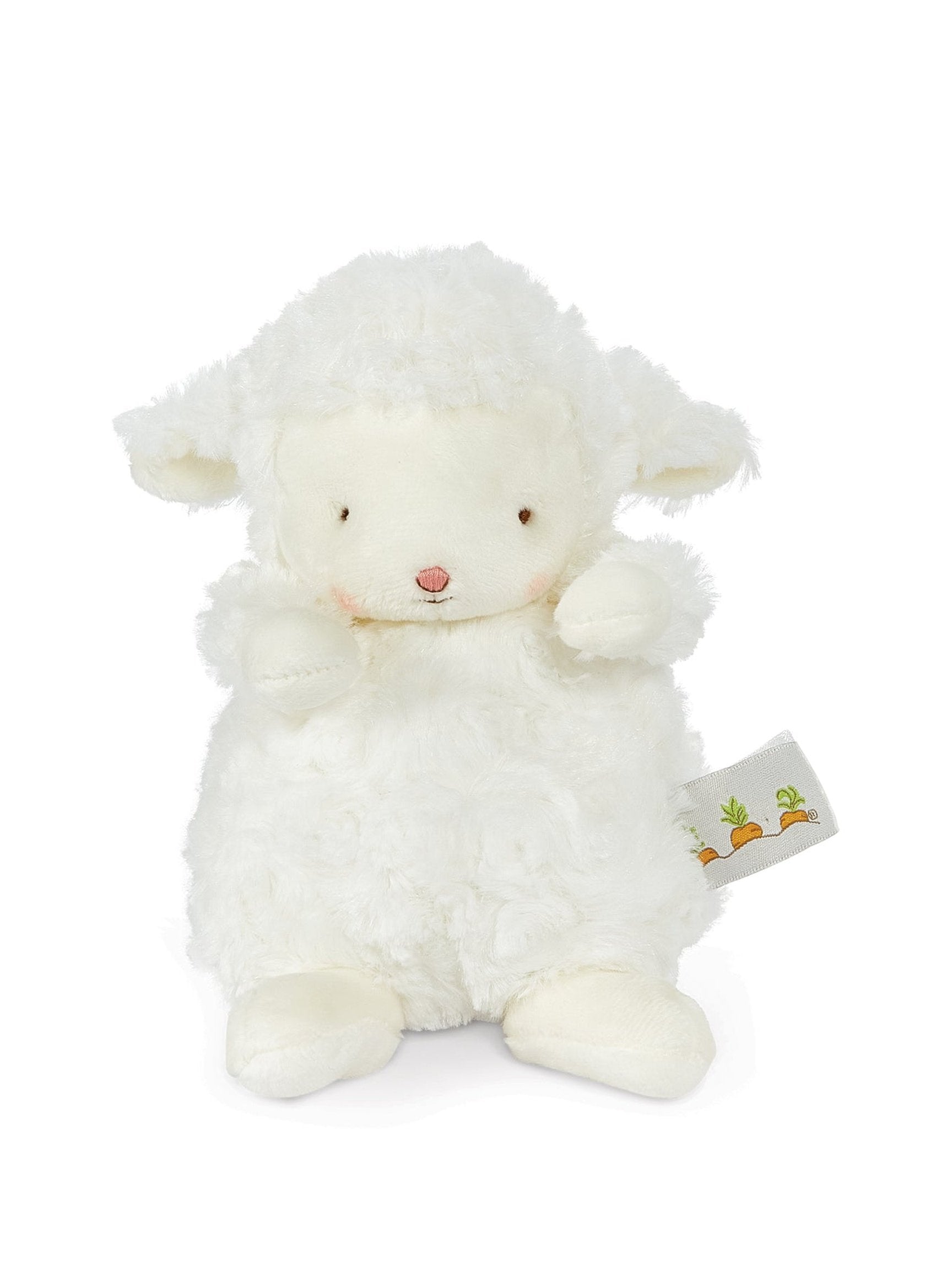 Wee Kiddo the Lamb