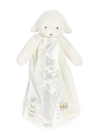 Kiddo the Lamb Buddy Blanket