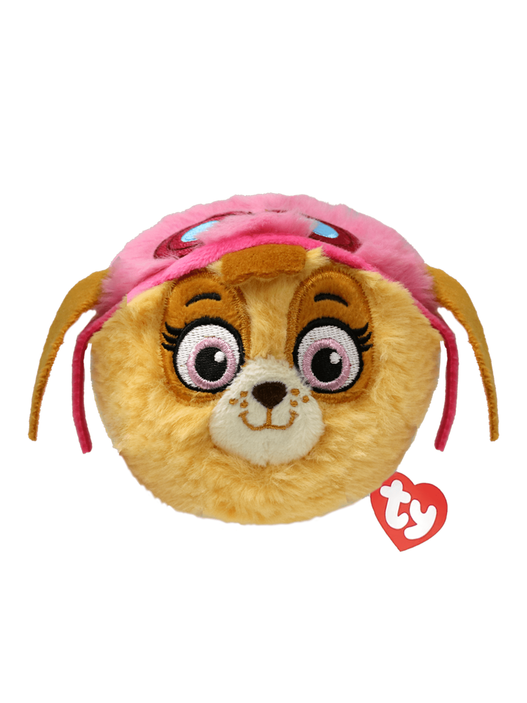 Skye Beanie Bouncers