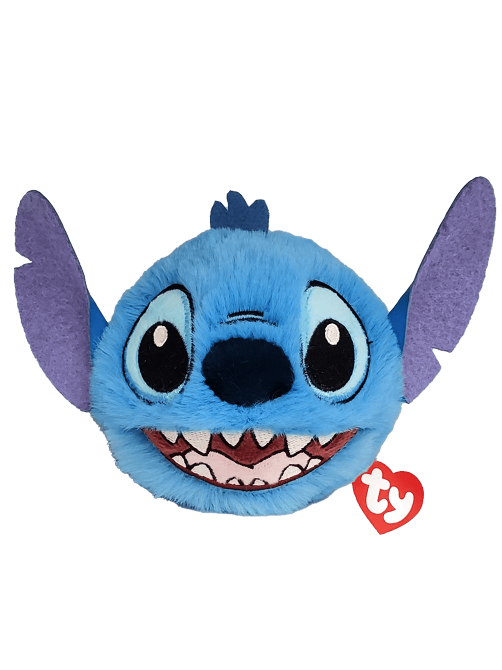 Stitch Beanie Bouncers