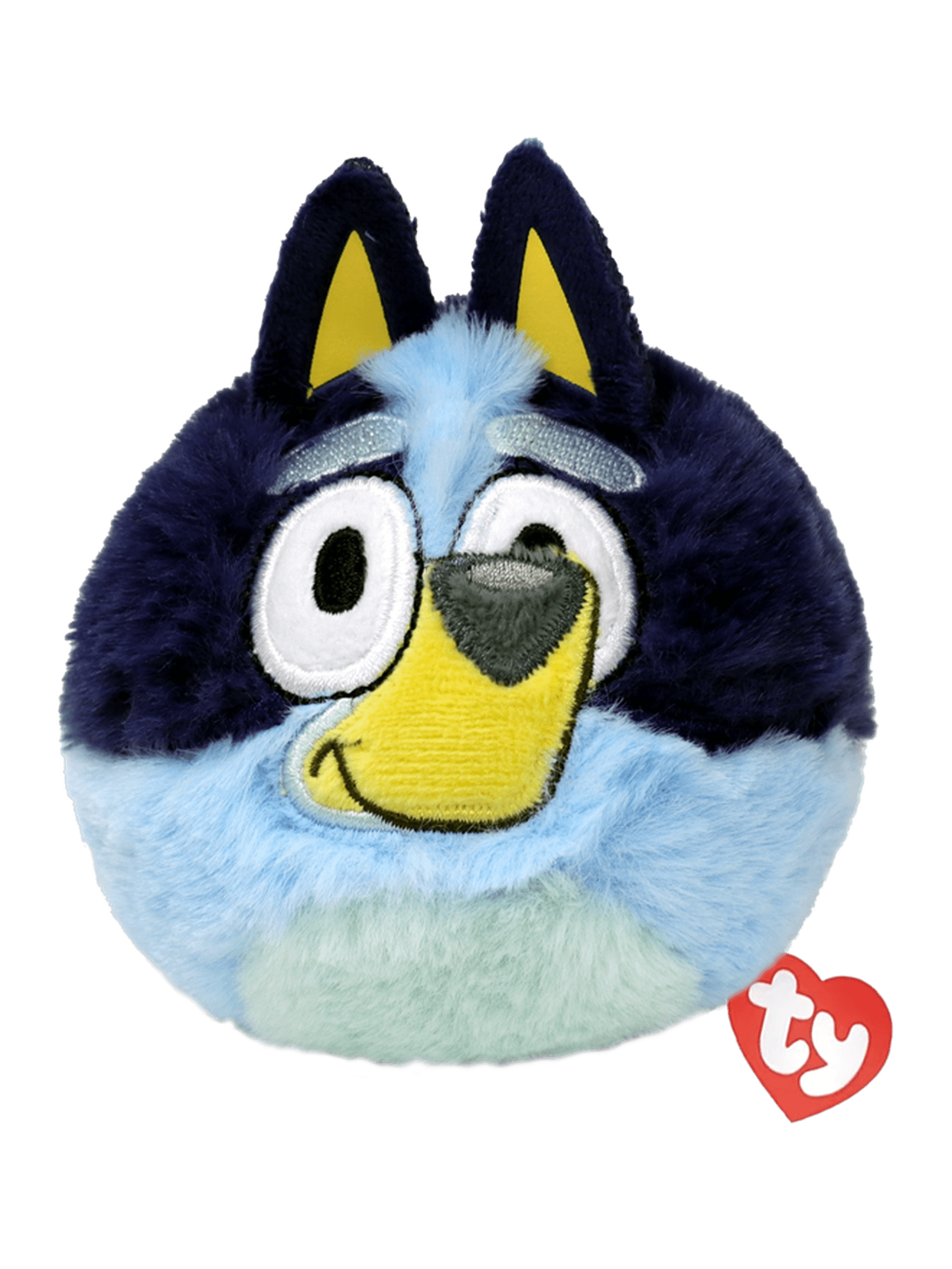 Bluey Beanie Bouncers