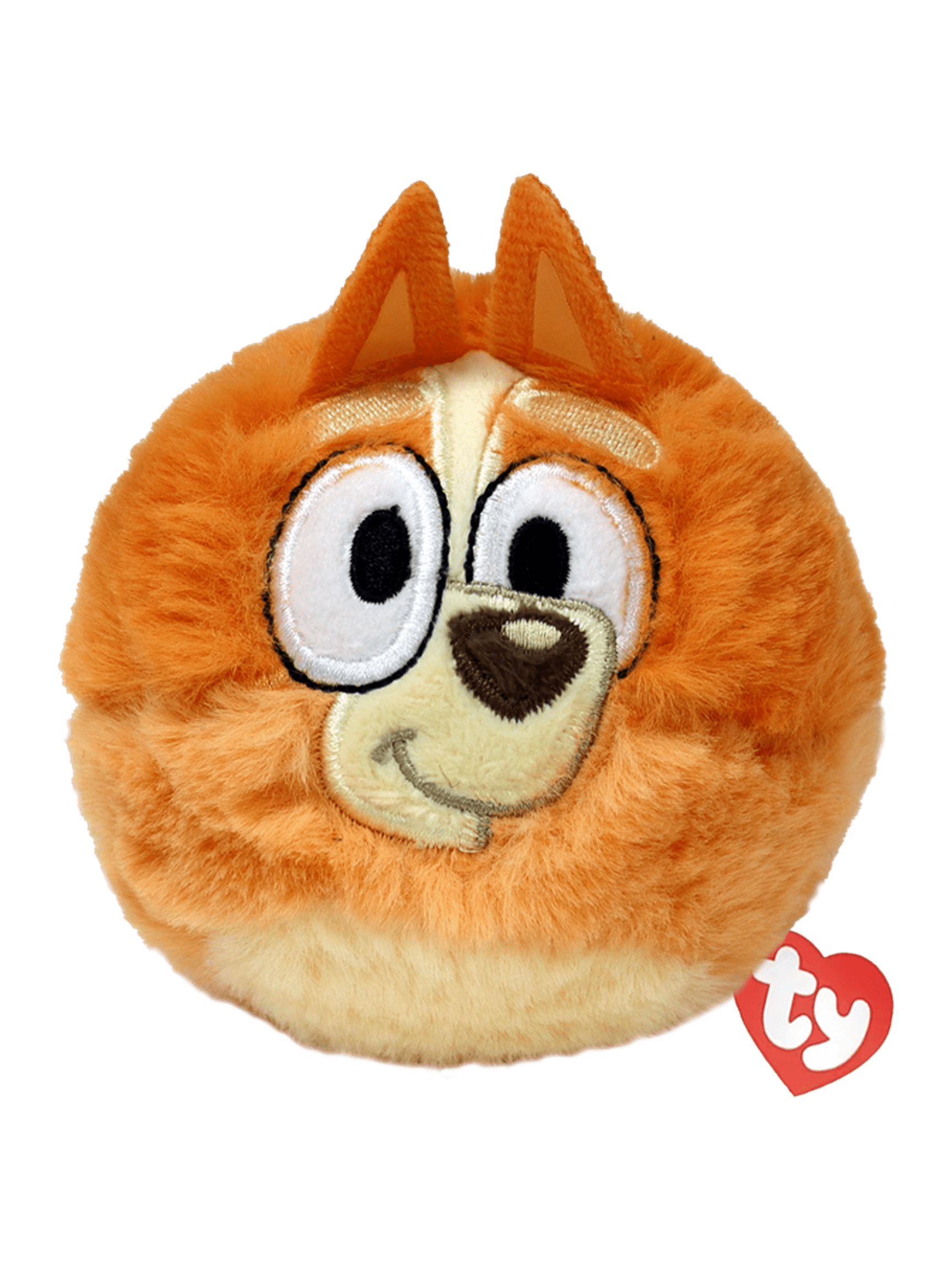 Bingo Beanie Bouncers