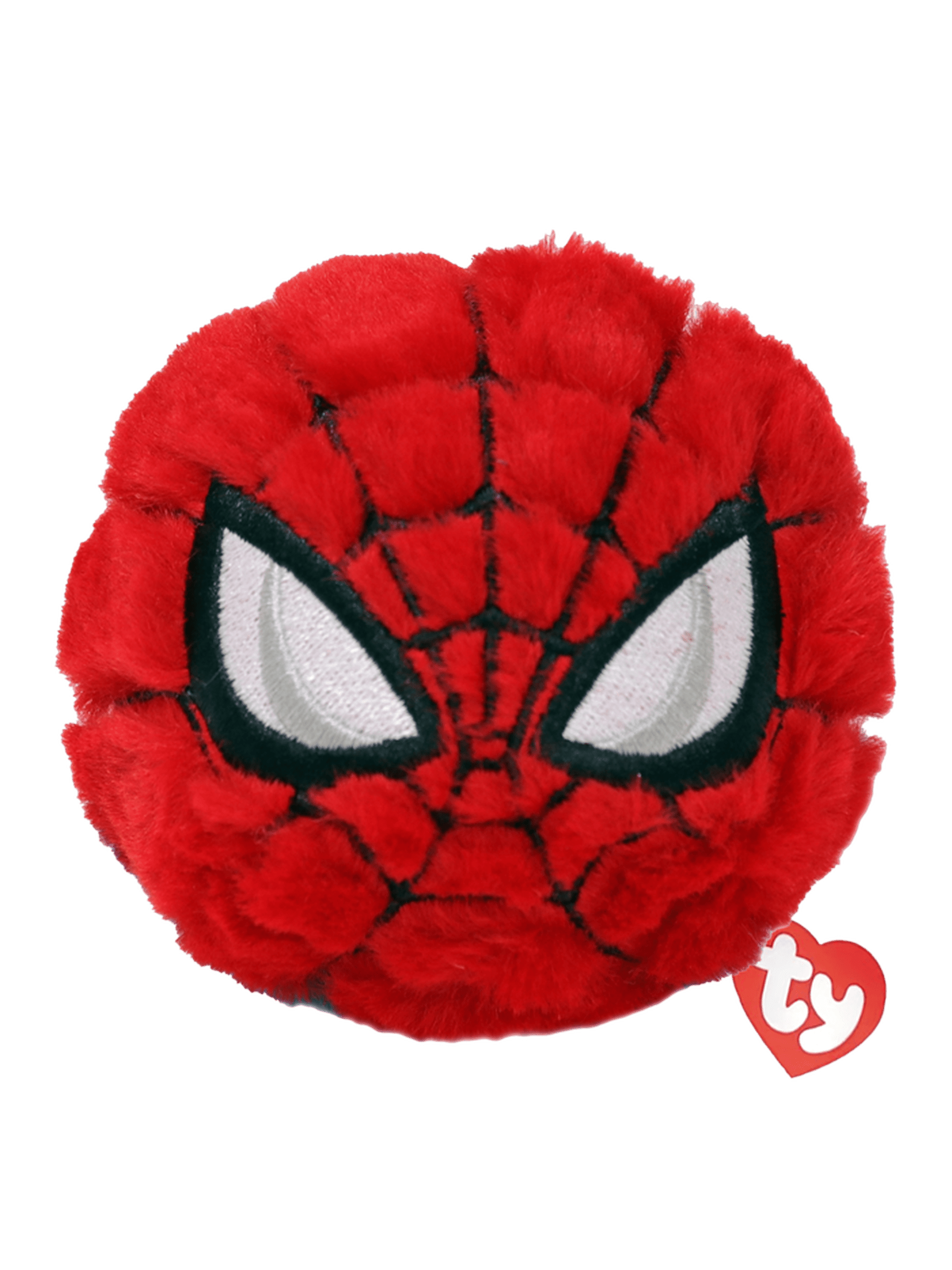 Spiderman Beanie Bouncers