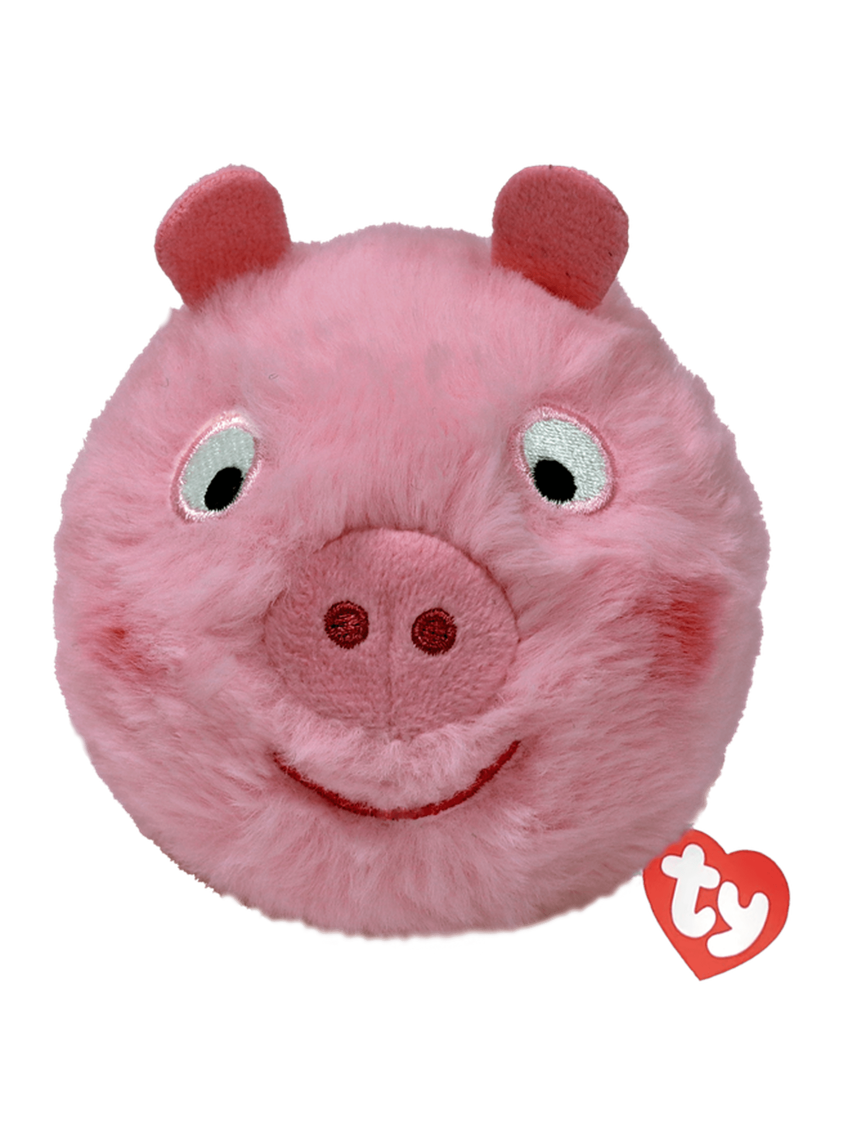 Peppa Beanie Bouncers