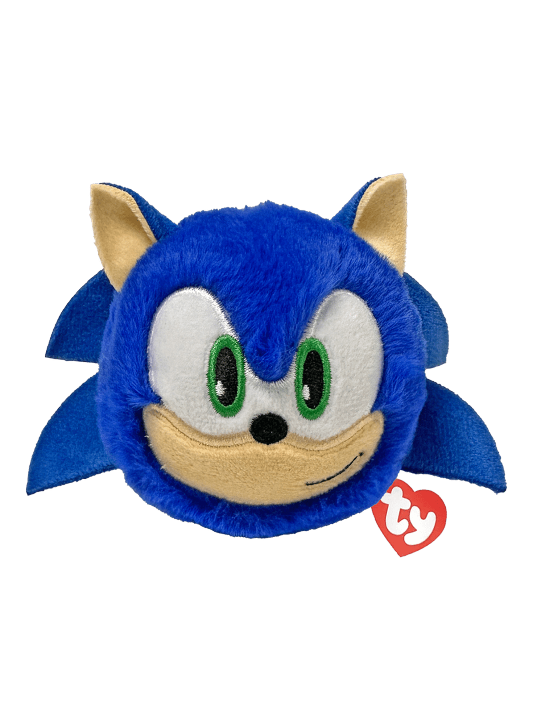 Sonic Beanie Bouncers