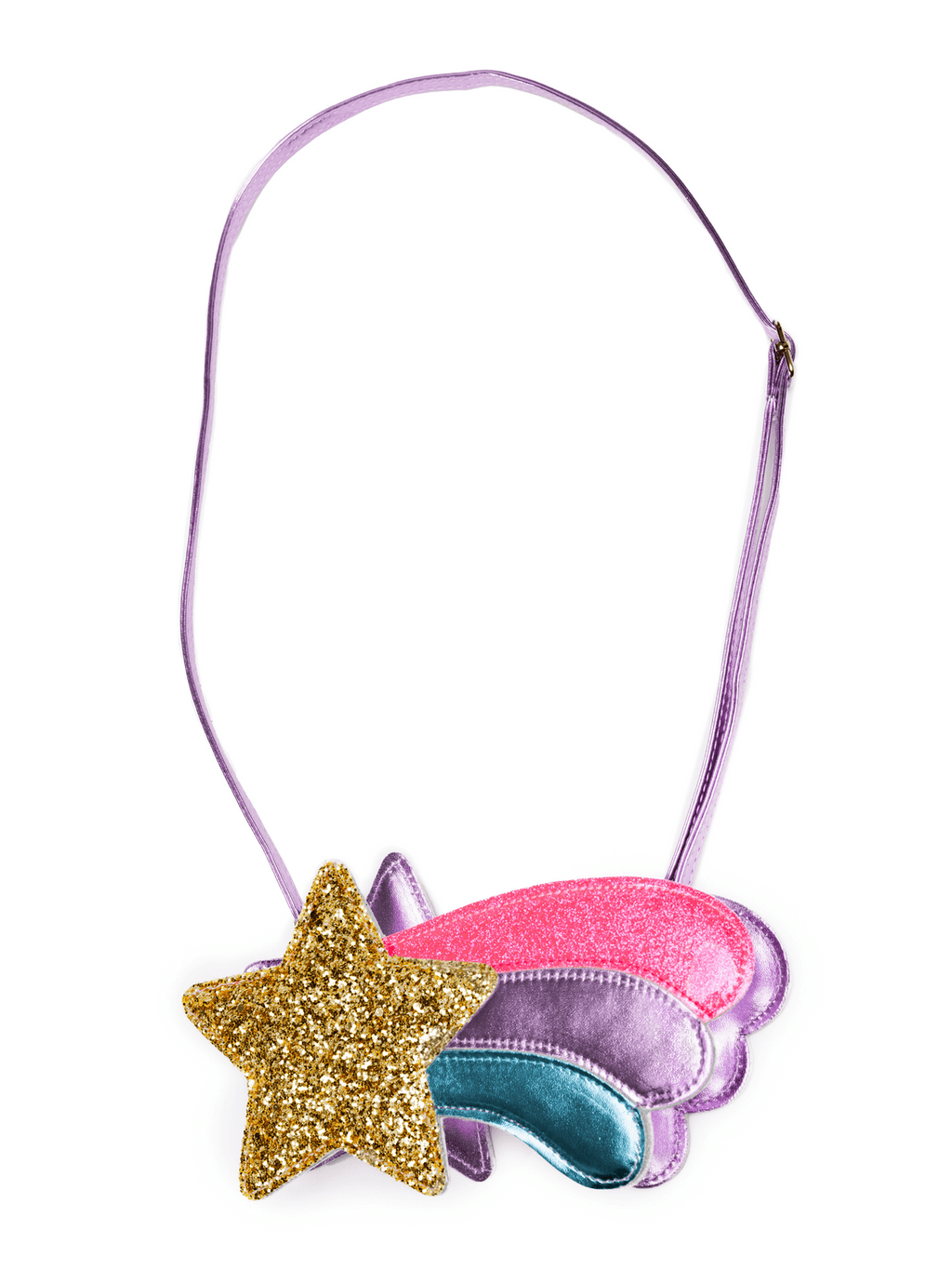 Shooting Star Purse